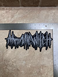 Image 6 of Official Atomic Witch Logo Patches