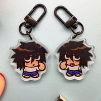 Image 3 of lawlight charms