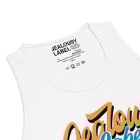 Image 2 of "Chasing Money Bags" Tank Top – Jealousy Label Premium 