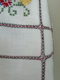 Image 15 of Lucky flower jacket (s/m)