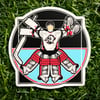 Vitruvian Hasek