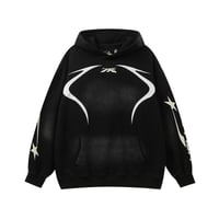 Image 3 of UNISEX STAR TREK HOODIE