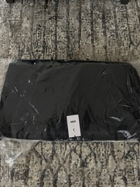 Image 4 of Supreme Nike Ripstop Pullover Black