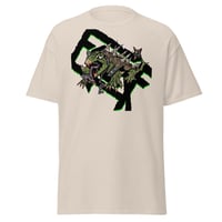 Image 2 of Junkyard Turtle Tee