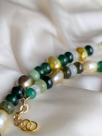 Image 3 of Conch Necklace III