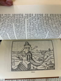 Image 10 of Le dictionnaire de l’occulter de la magie d’Yvan Galikoff, Édition luxe J. de Bonnot, 1992.