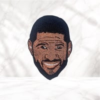 Image 1 of Usher Head
