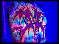 Image 4 of Cyber CrOp TanK UV sm