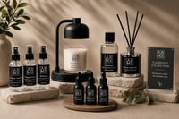 Image 3 of ARMX Reed Diffuser Refills