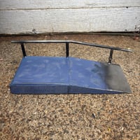 Image 2 of Mellow Bump to Bar , Low Profile