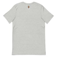Image 3 of Nurse Acrostic Shirt 