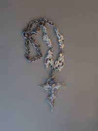 Image 6 of Redeemer Organic Necklace
