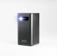 Portable Wi-Fi projector 