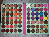 Image 3 of Shakira 117 color Eyeshadow palette