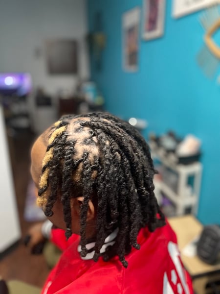 Image of Retwist