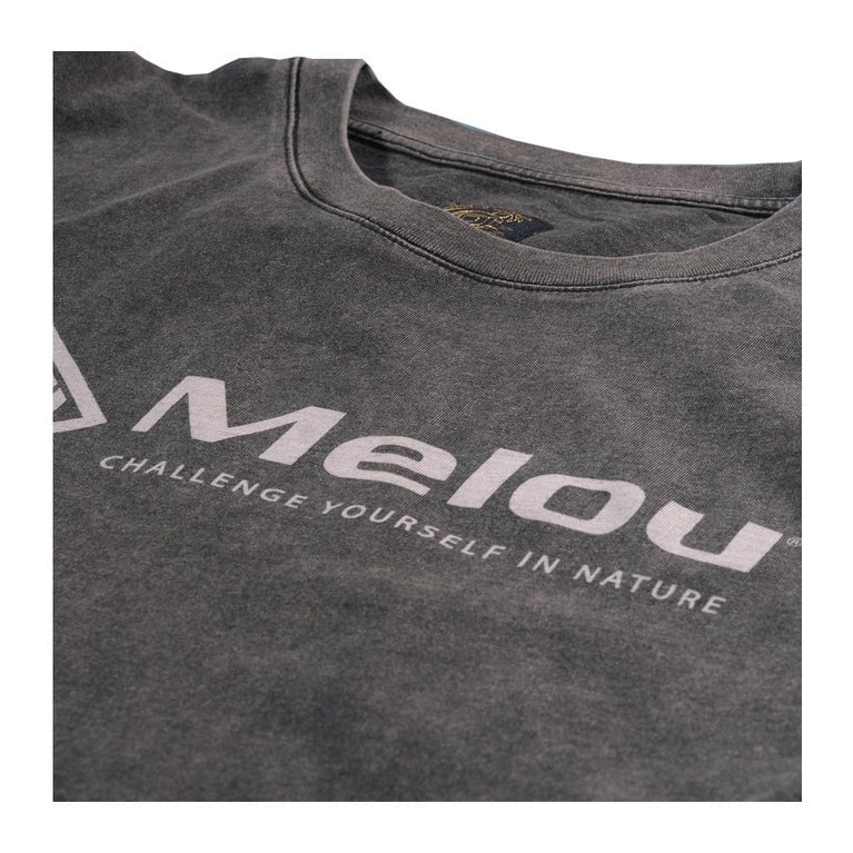 Image of MELOU SEIKO TEE