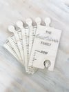 Growth Chart Ruler