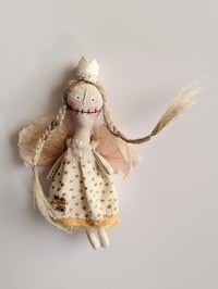 Image 1 of The Teatime Christmas Fairy sister 1 
