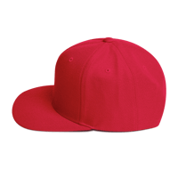 Image 16 of 1 of One Snapback Hat 