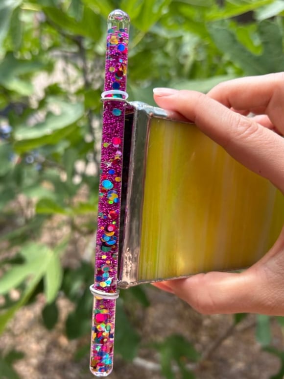Image of Pink Lemonade Mini AuraScope
