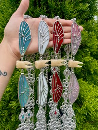 Image 1 of tooth fairy belts