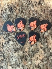 Image 2 of New “celebrity couples” Slayer festival pick set!