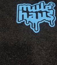 Image 2 of MH0051 Mule Haus Surf Shirt