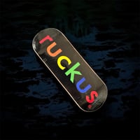 Image 1 of Enjoy 1 - Real Wear Graphic