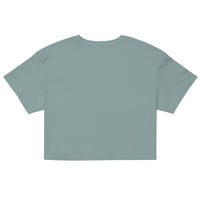 Image 11 of affirmations Women’s crop top 
