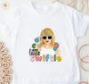 "Little Swiftie" Youth Unisex Graphic Tee