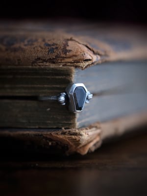 Image of NOCTURNAL : MINI RING