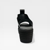 Image 5 of FLY LONDON LIKU BLACK