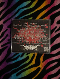Image 4 of In your last moments cds