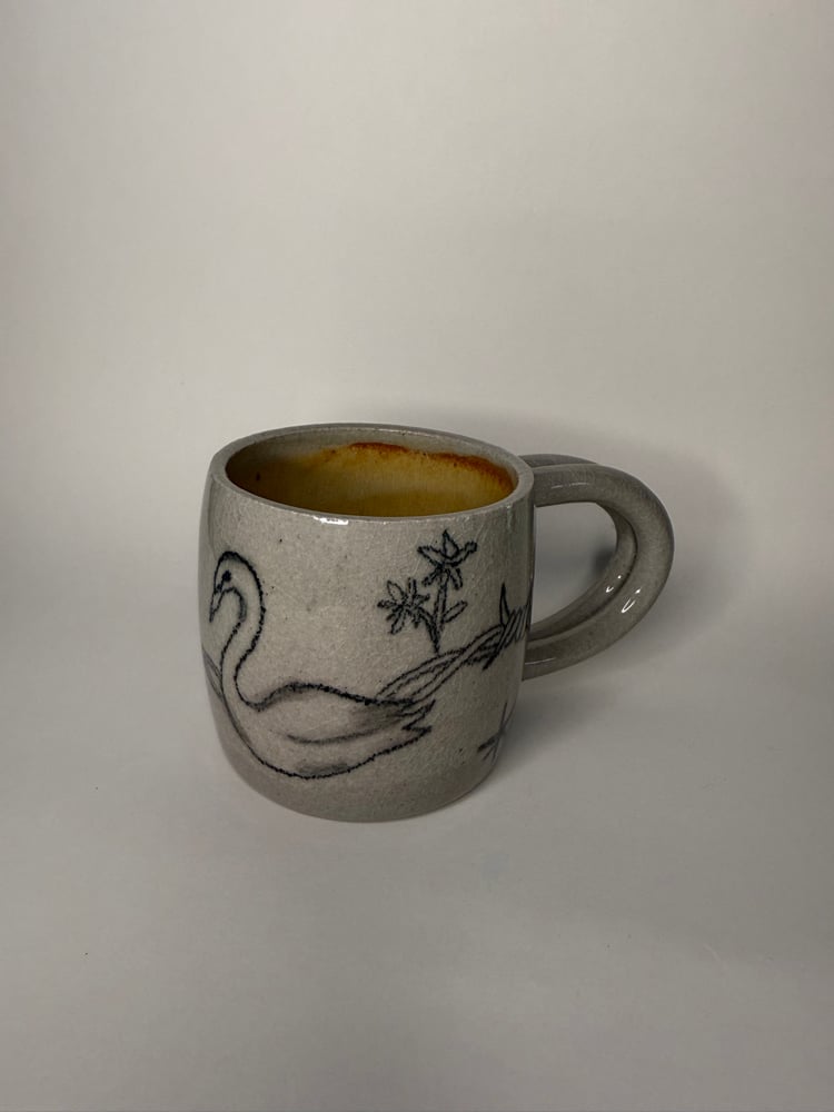Sketch Mug