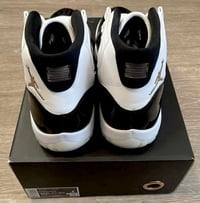 Image 5 of Nike Air Jordan 11 Retro DMP Gratitude