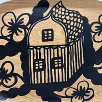Image 2 of SUMMER HOUSE TRAY