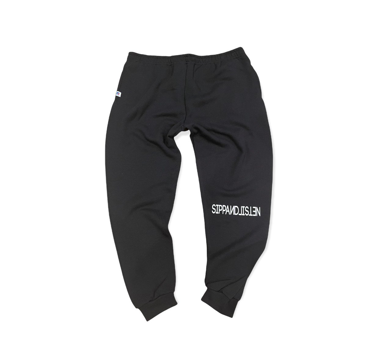 Vintage russell sweatpants shop