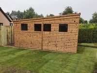 Image 3 of Outbuildings - Style 1