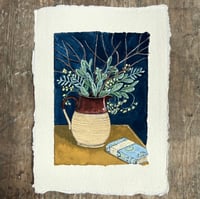 Image 1 of Little Still-Life #80