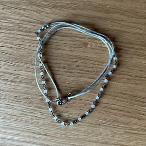 Image of ANNI Necklace