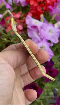 Image 6 of “The Pickle” Heroin Fingerboard Deck