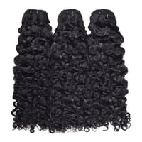 Image 1 of Burmese curly bundles 