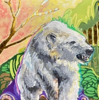 Higher Power: Arctic King