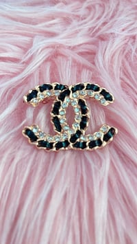 Image 2 of Glam Boss  Brooches 