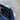 *BNWT OAKLEY SKULL MINI INSULATED LEATHER HANDBAG