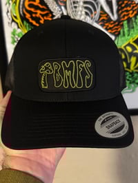 Image 1 of BMFS Mushroom Hat