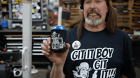 Image 3 of NEW! ‘Git It Boy’ Coozies!!