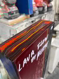 Image 3 of Lava Flow by Mikie