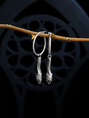 Image of SERPENT HOOPS