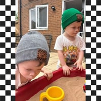 Image 20 of HAT: Kid's Beanie